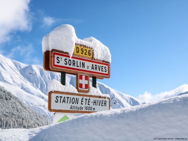 Chalet Coeur à Saint Sorlin d'Arves, Savoie Maurienne